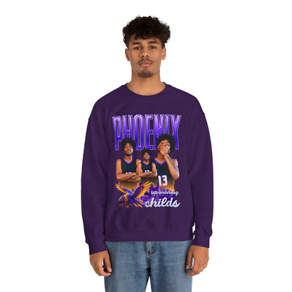 Phoenix Childs Crewneck Sweatshirt