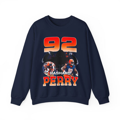 Rashard Perry Crewneck Sweatshirt