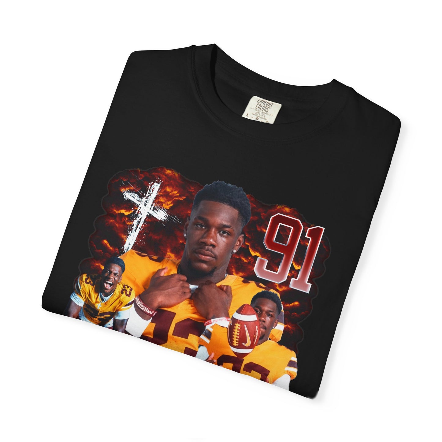 TJ Thomas Premium Tee
