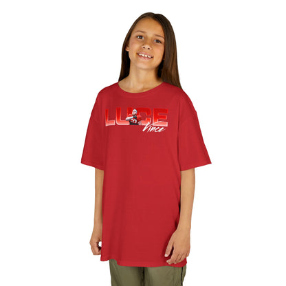 Vince Luce Star Player Kids Tee