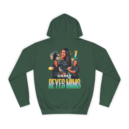 Carly Reyes Mims Premium Hoodie