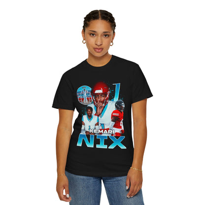 Kemari Nix Premium Tee