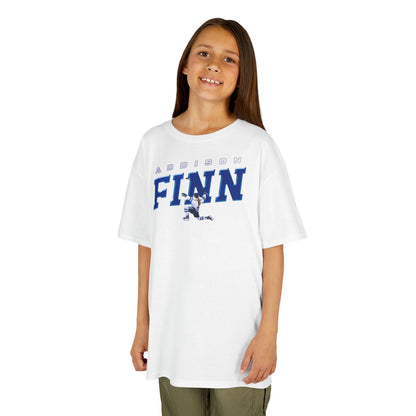 Addison Finn Icon Kids Tee