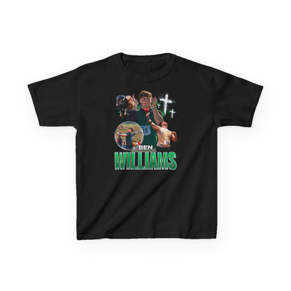 Ben Williams Kids Tee