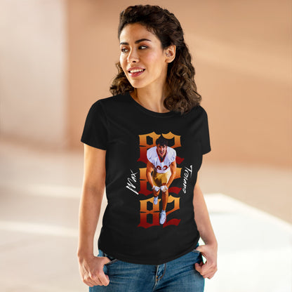 Max Troiano Women's Tee