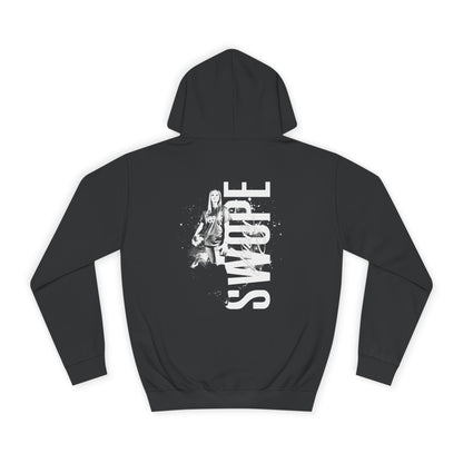 Avery Swope Vintage Blackout Premium Hoodie