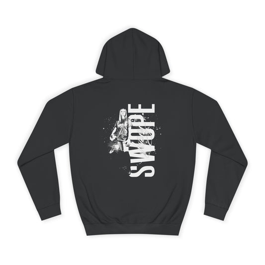 Avery Swope Vintage Blackout Premium Hoodie