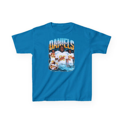 Daveon Daniels Kids Tee