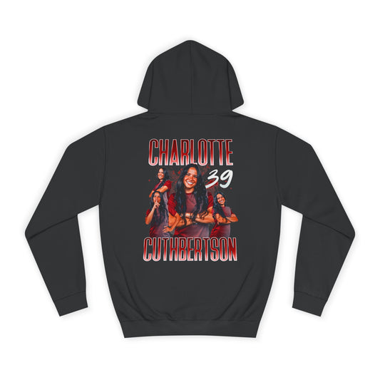 Charlotte Cuthbertson Premium Hoodie