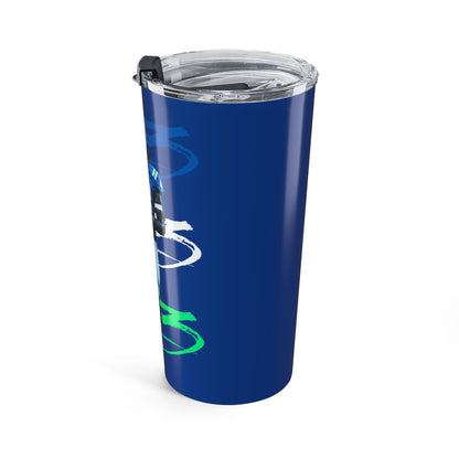 Dkaydon Dames 20oz Tumbler