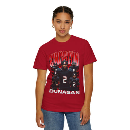 Kingston Dunagan Premium Tee