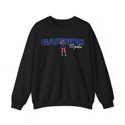 Sophia Garrido Star Player Crewneck Sweatshirt