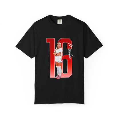 Rylie Monahan Player Icon Number Premium Tee