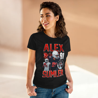 Alex Sumler Women's Tee