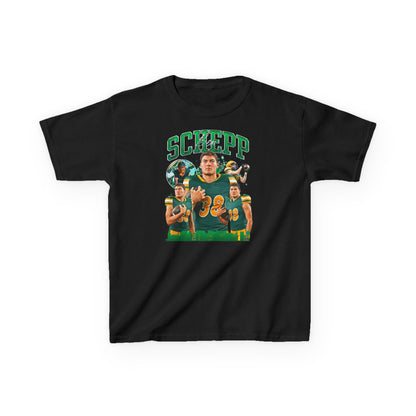 Ben Schepp Kids Tee