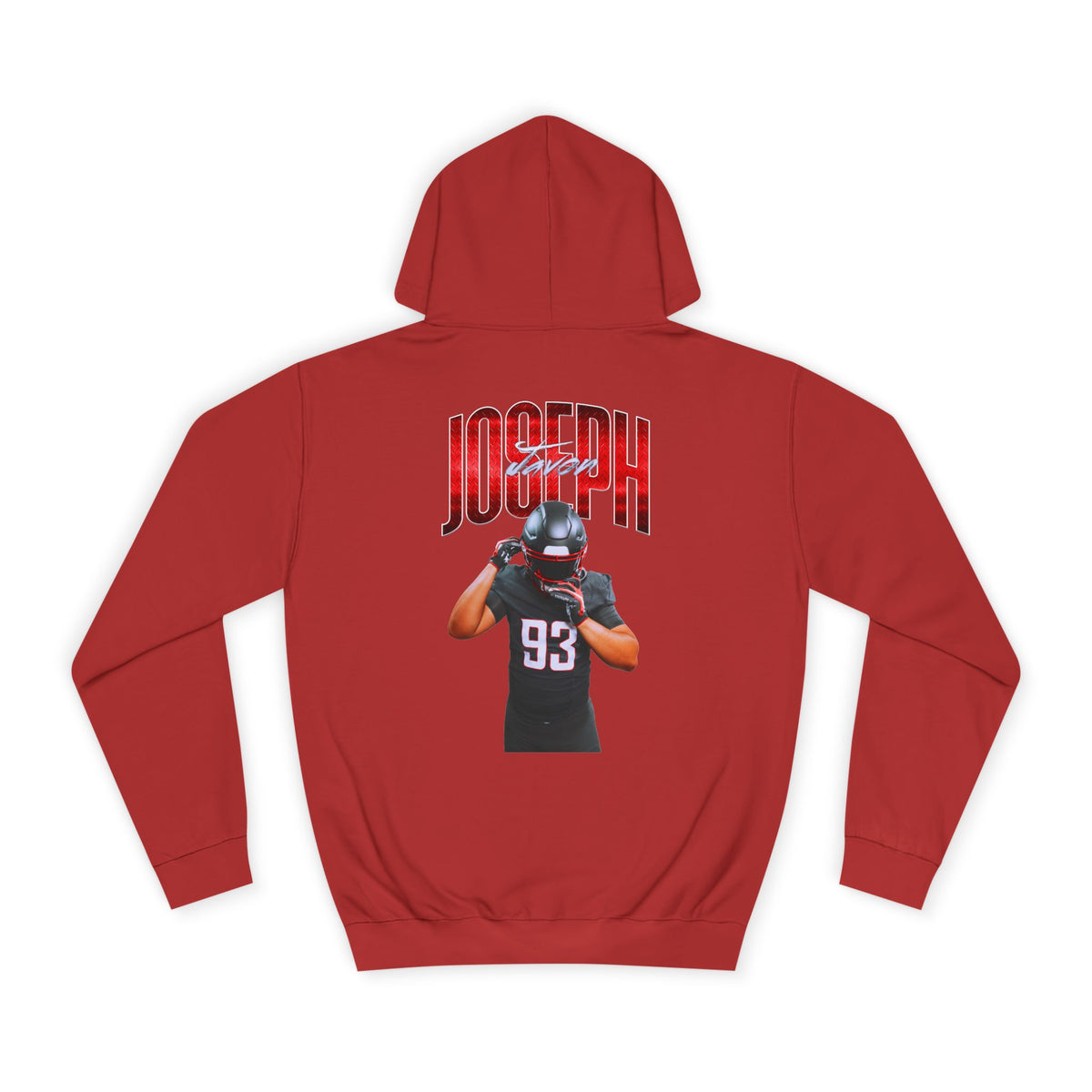 Javon Joseph Premium Hoodie
