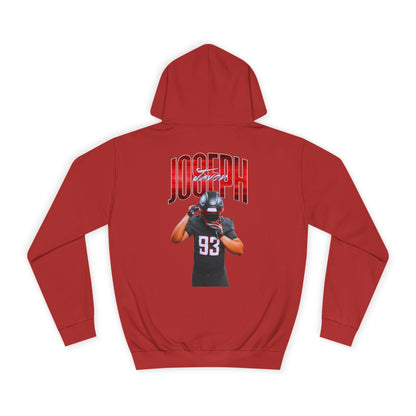 Javon Joseph Premium Hoodie