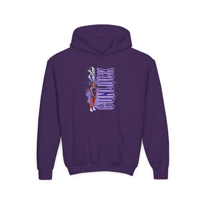 Paeten Gunlock Kids Hoodie