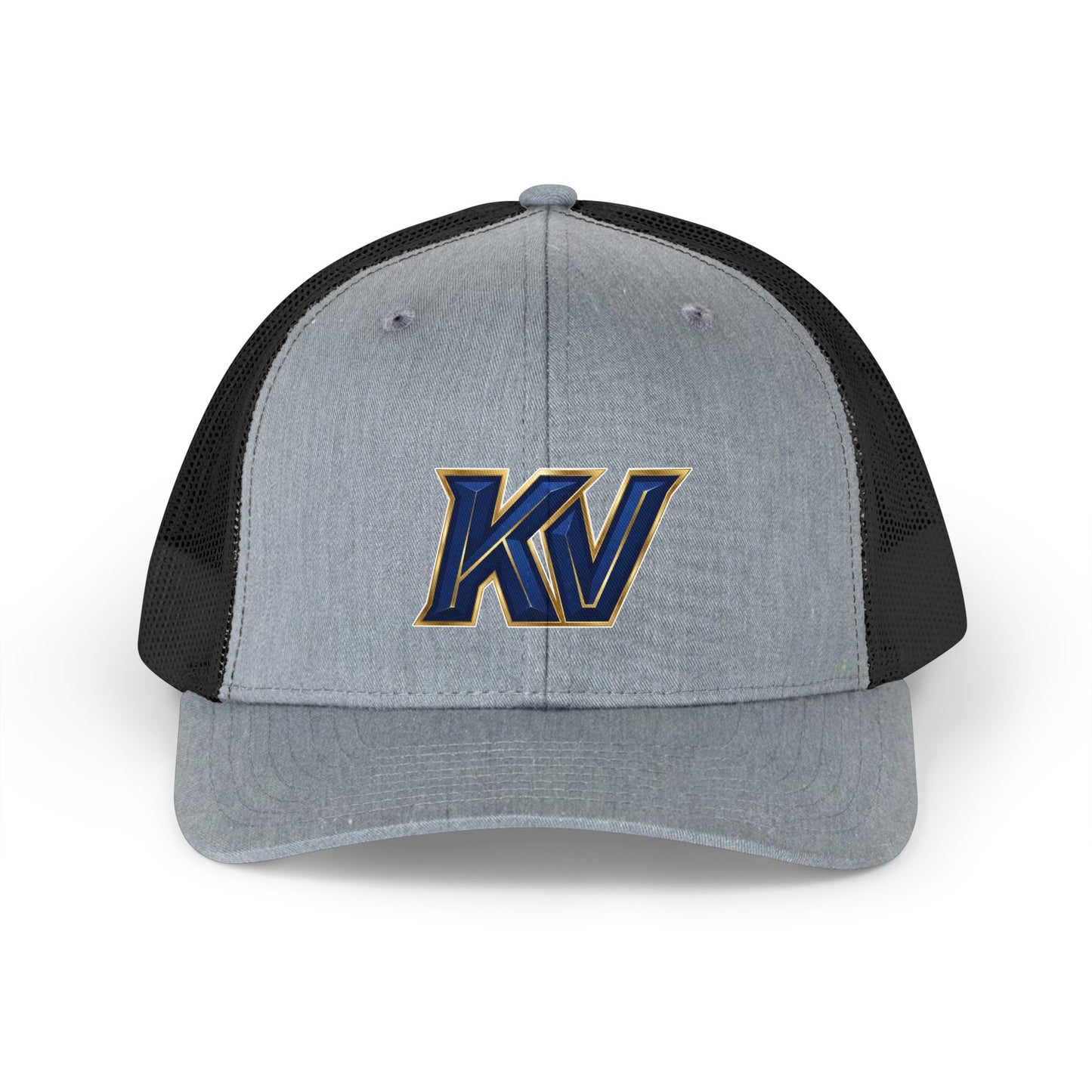Kellen Vega Logo Trucker Hat