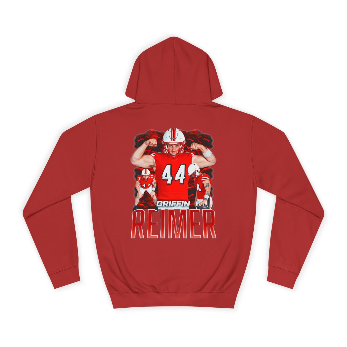 Griffin Reimer Premium Hoodie