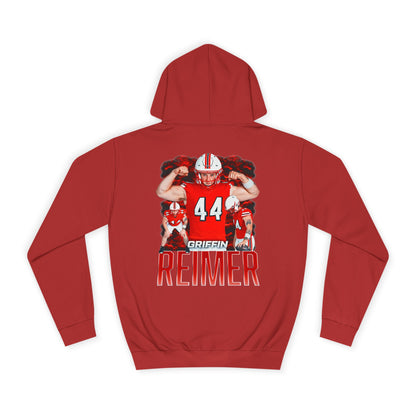 Griffin Reimer Premium Hoodie