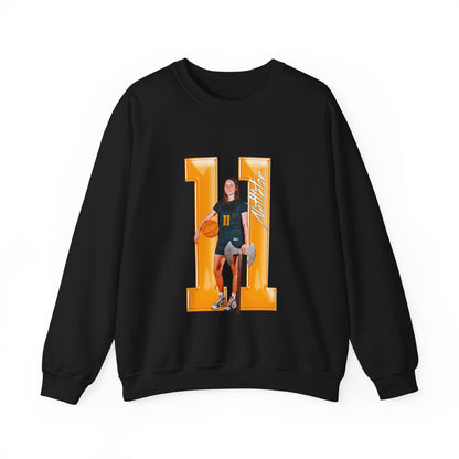 Bailey Nettleton Player Icon Number Crewneck Sweatshirt