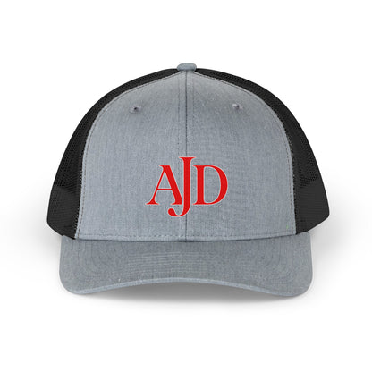 Andrew Jackson-Dunaway Logo Trucker Hat