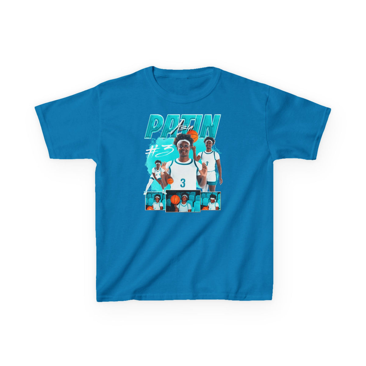 Asia Patin Kids Tee