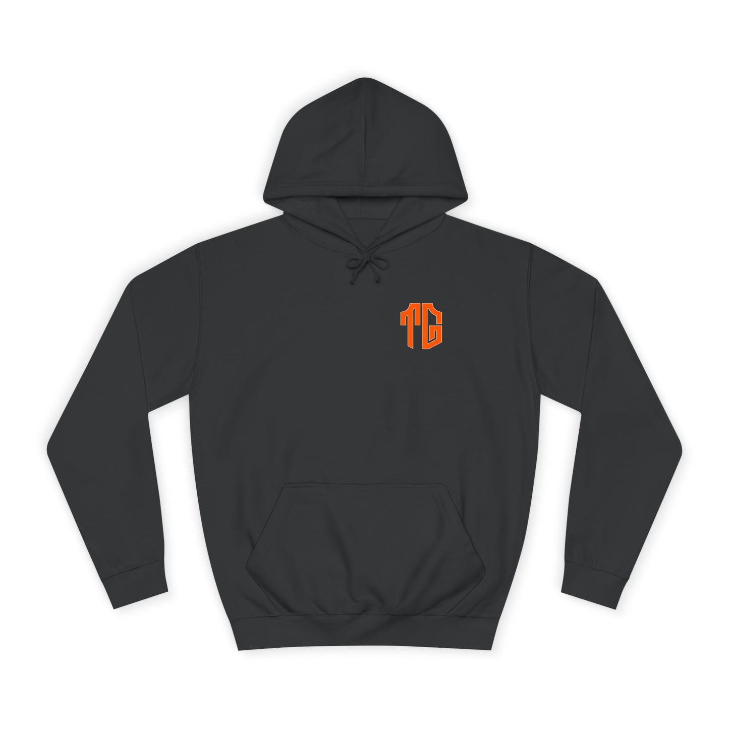Tajenae Gooden Player Icon Number Premium Hoodie