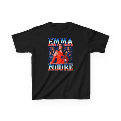 Emma Moore Kids Tee