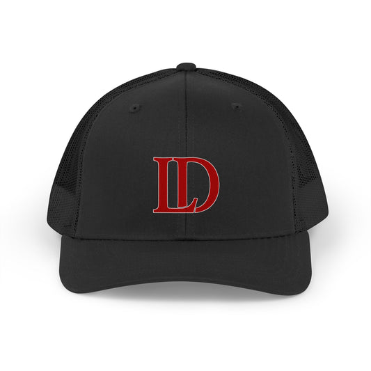 Lexi Dulany Logo Trucker Hat