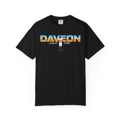 Daveon Daniels Star Player Premium Tee