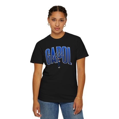 Skylar Gapol Big Last Name Premium Tee