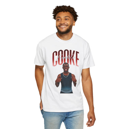 Kendale Cooke Big Last Name Premium Tee