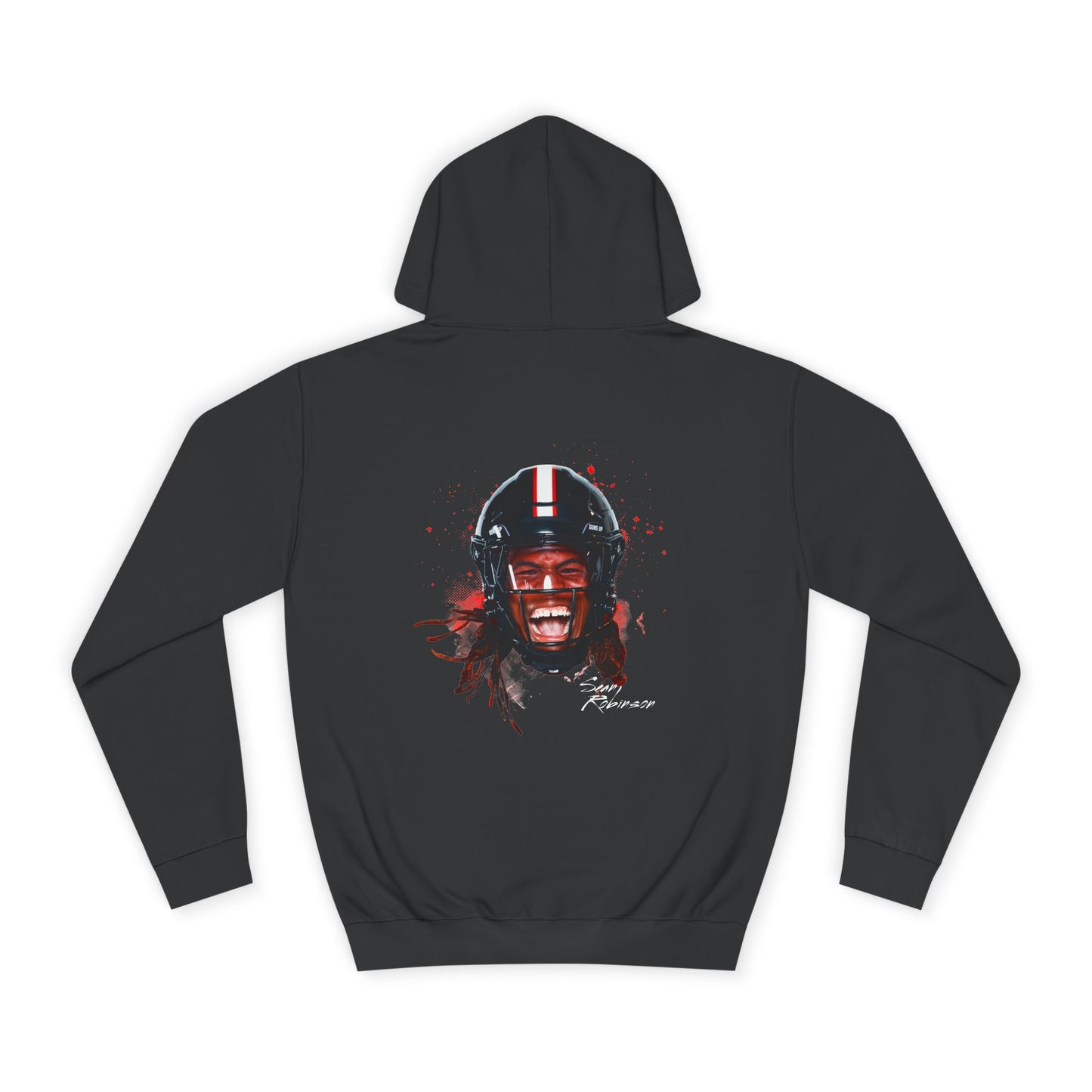 Sean Robinson Big Head Premium Hoodie