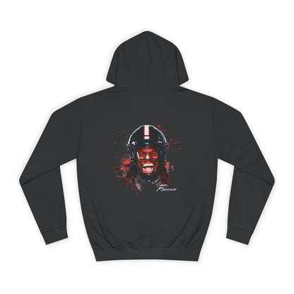 Sean Robinson Big Head Premium Hoodie