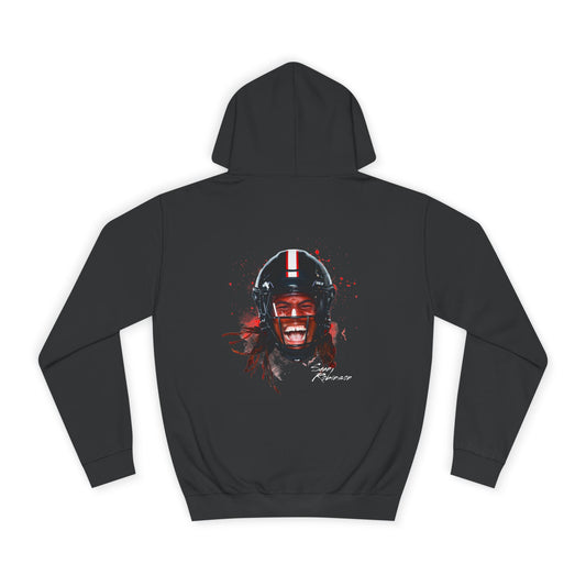 Sean Robinson Big Head Premium Hoodie