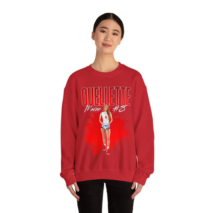 Maren Ouellette Crewneck Sweatshirt