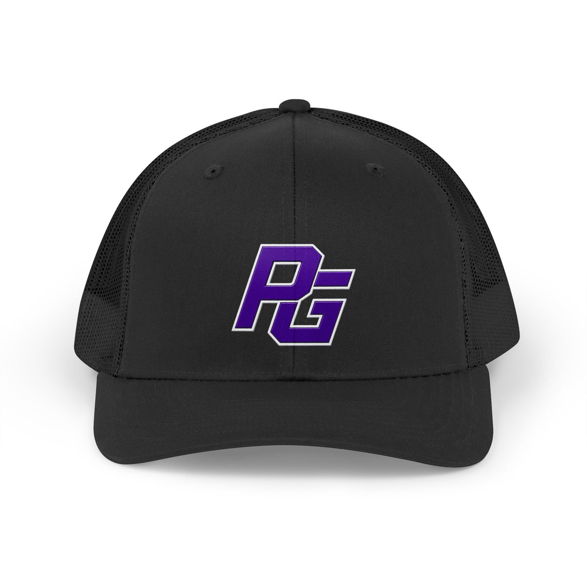 Paeten Gunlock Logo Trucker Hat