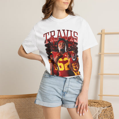 Travis Leonard Premium Tee