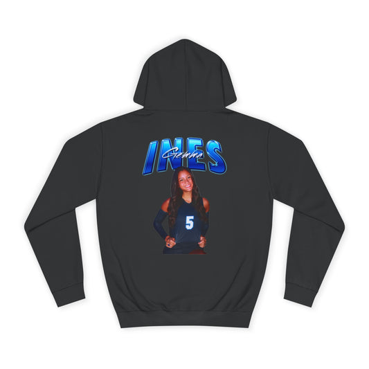 Gemma Ines Athlete Glory Premium Hoodie