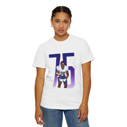 Magnus Wright Player Icon Number Premium Tee