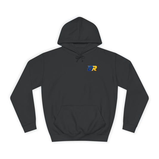 Destiny Robinson Logo Premium Hoodie
