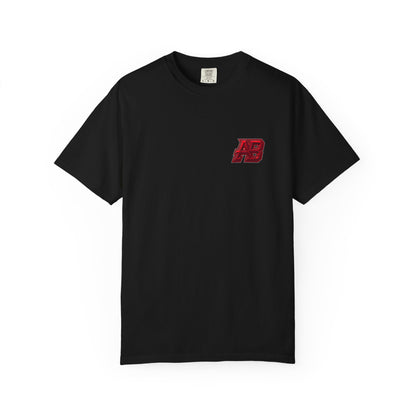 Andrew Brown Logo Premium Tee
