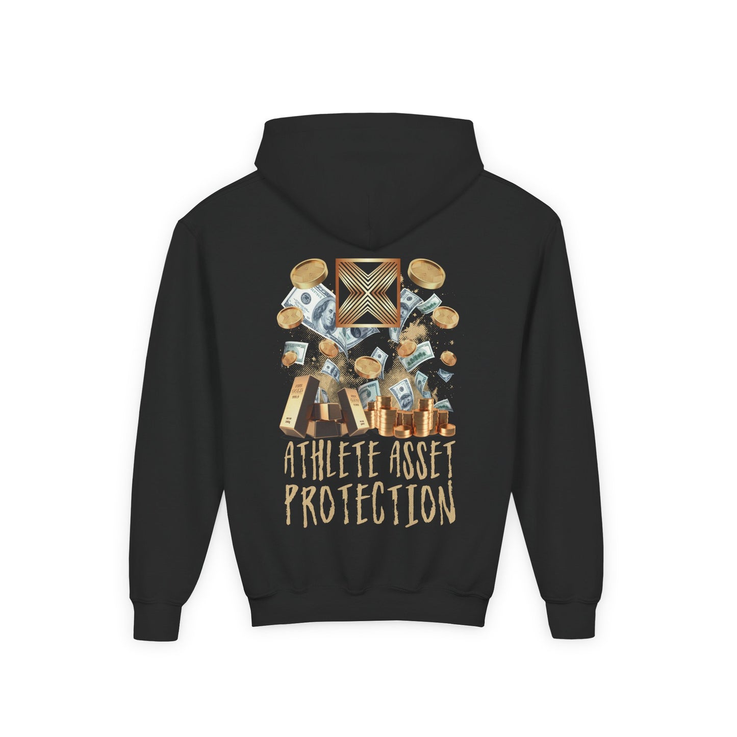 AAP Kids Hoodie