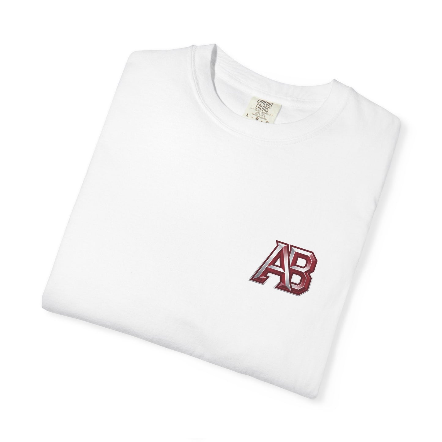 Audre Benson Logo Premium Tee