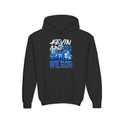 Kevin Wilson Kids Hoodie