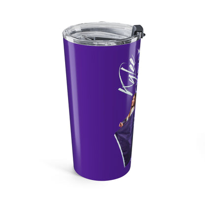 Kylee Brown 20oz Tumbler