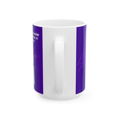 Mason Roseboro 15oz Mug