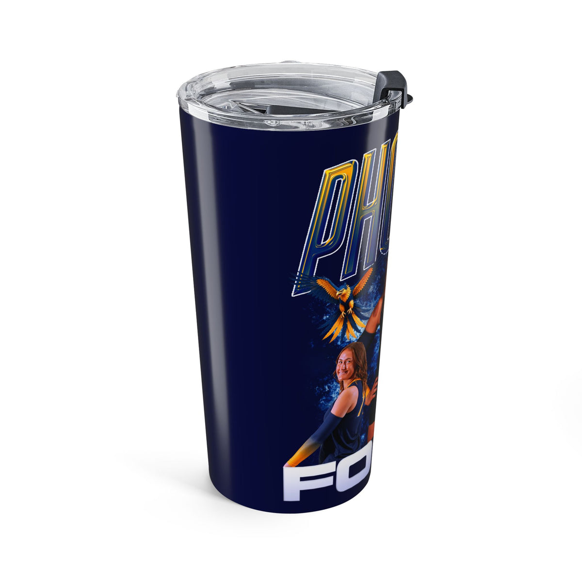 Phoenix Fogel 20oz Tumbler
